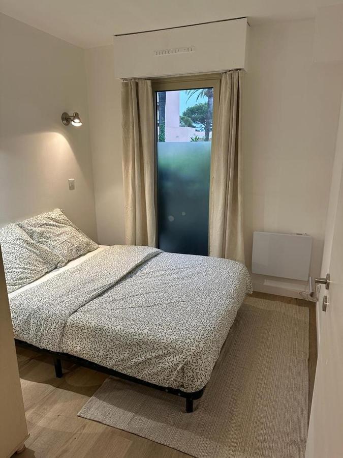 Appartement Avec Piscine 5 Min A Pieds Des Plages 瓦洛里 外观 照片